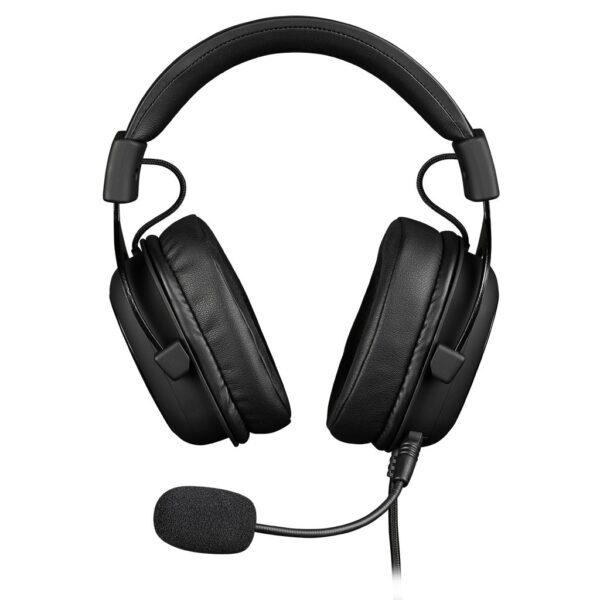 Casque Pro Gaming Bodhran 7.1 - Filaire pour PC - Drakkar