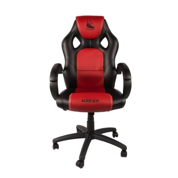 Chaise Gaming Drakkar Jötun