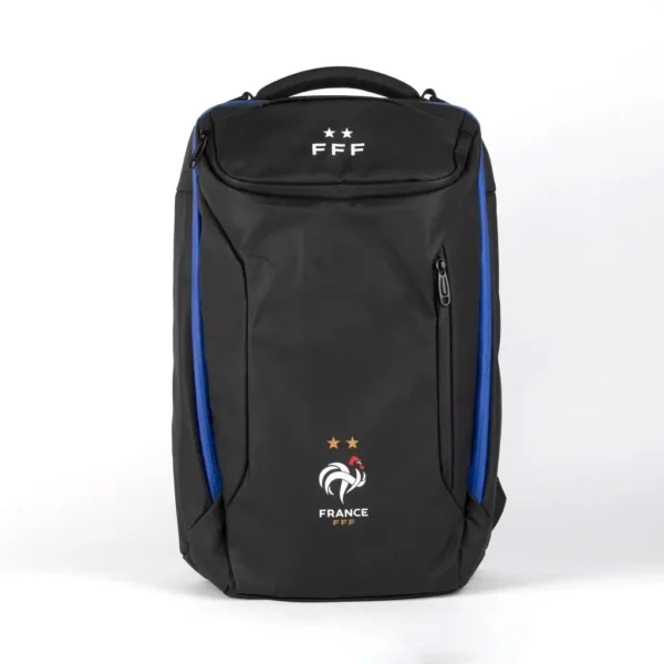 Sac de transport PC FFF - Noir - 27 Litres