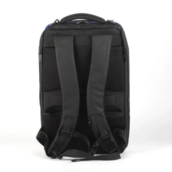 Sac de transport PC FFF - Noir - 27 Litres