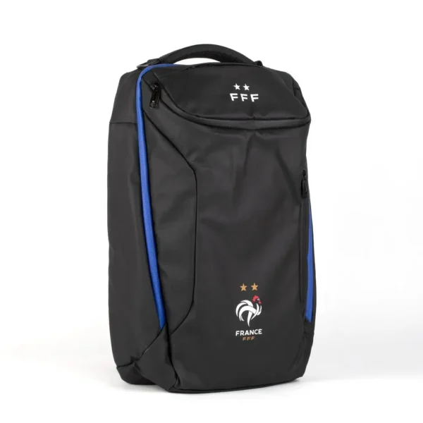 Sac de transport PC FFF - Noir - 27 Litres