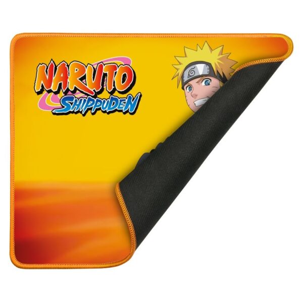 Tapis de Souris Naruto Orange - M - 32 x 27 cm