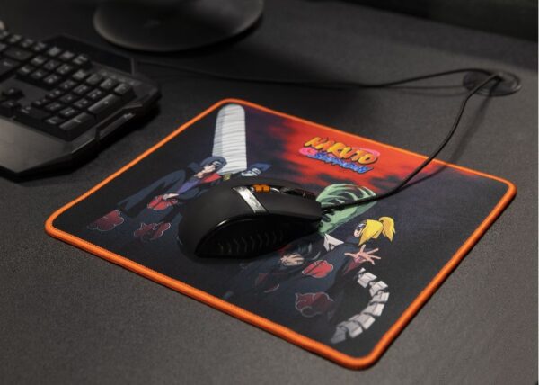 Tapis de Souris Naruto Akatsuki