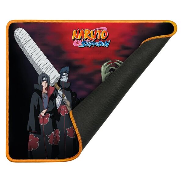 Tapis de Souris Naruto Akatsuki