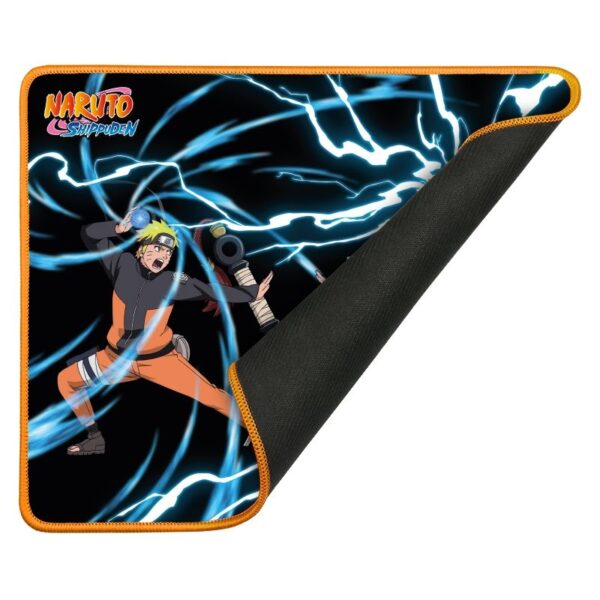 Tapis de Souris Naruto Sasuke - M - 32 x 27 cm