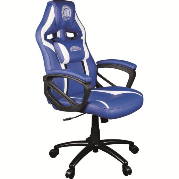 Fauteuil Gamer My Hero Academia Bleu et Blanc