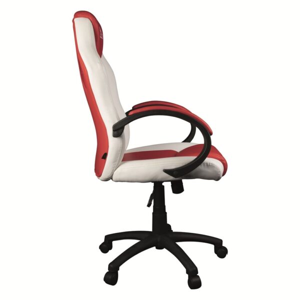 Fauteuil Gamer Junior My Hero Academia Rouge et Blanc