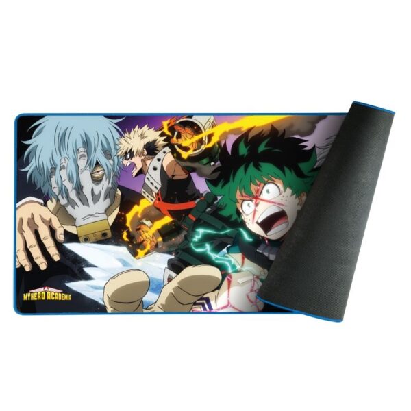 Tapis de souris XXL My Hero Academia 90 x 46 cm