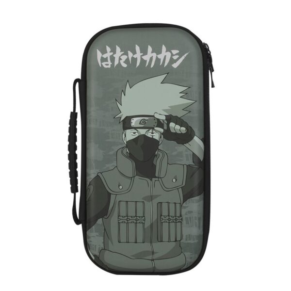 Housse Switch Naruto Kakashi