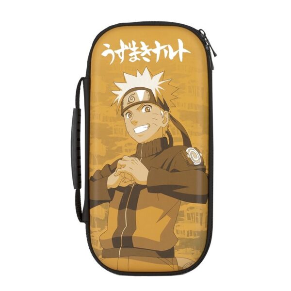 Housse Nintendo Switch Naruto