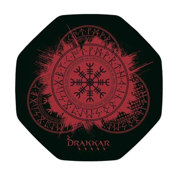 Tapis de Sol Drakkar Kattegat