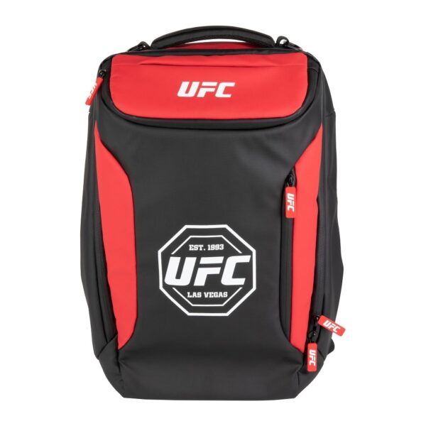 Sac de transport PC UFC