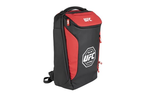 Sac de transport PC UFC