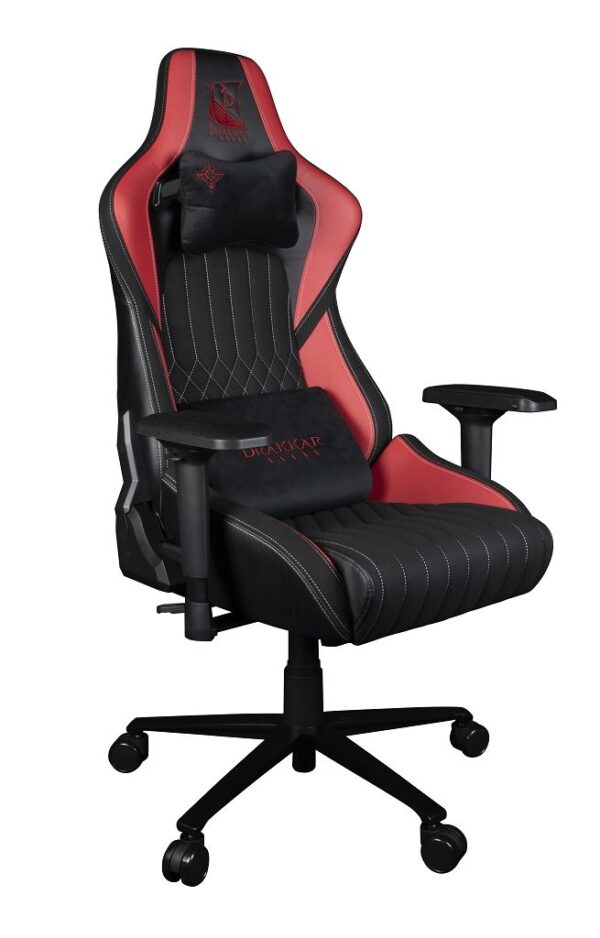 Fauteuil Gamer Premium Drakkar Hel