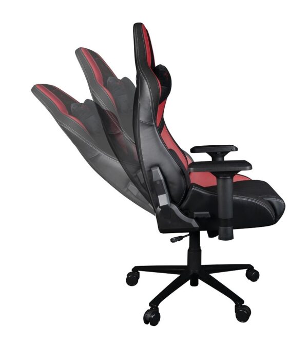 Fauteuil Gamer Premium Drakkar Hel