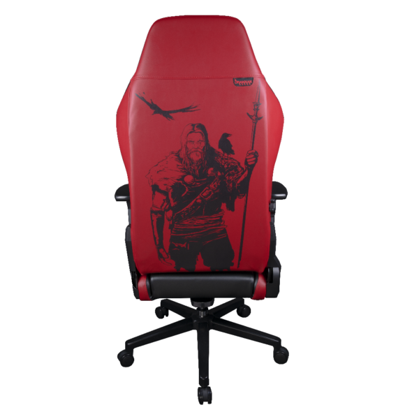 Fauteuil Gaming Premium Drakkar Odin