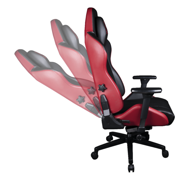 Fauteuil Gaming Premium Drakkar Odin