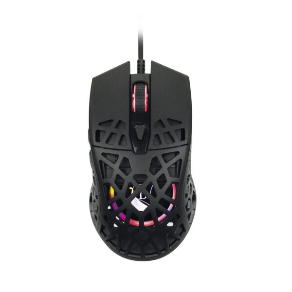 Souris Aegir Ultra-Light Drakkar Noir RGB