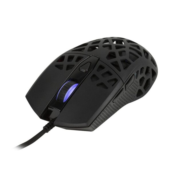 Souris Aegir Ultra-Light Drakkar Noir RGB