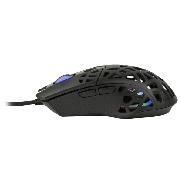 Souris Aegir Ultra-Light Drakkar Noir RGB