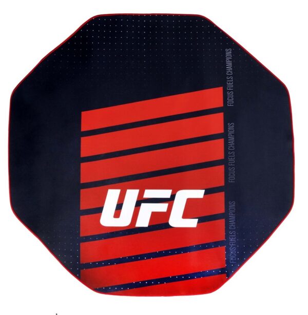 Tapis de sol Gaming UFC