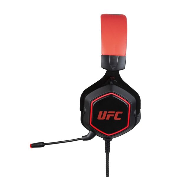 Casque PC UFC 7.1