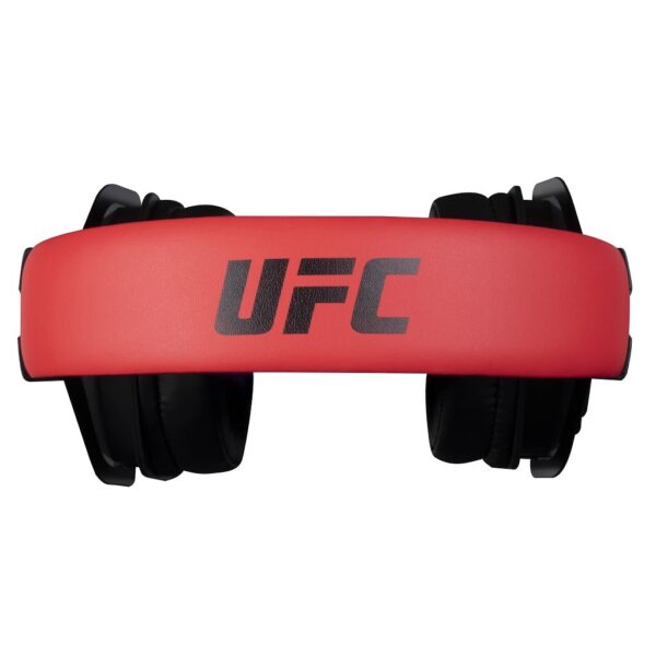 Casque PC UFC 7.1