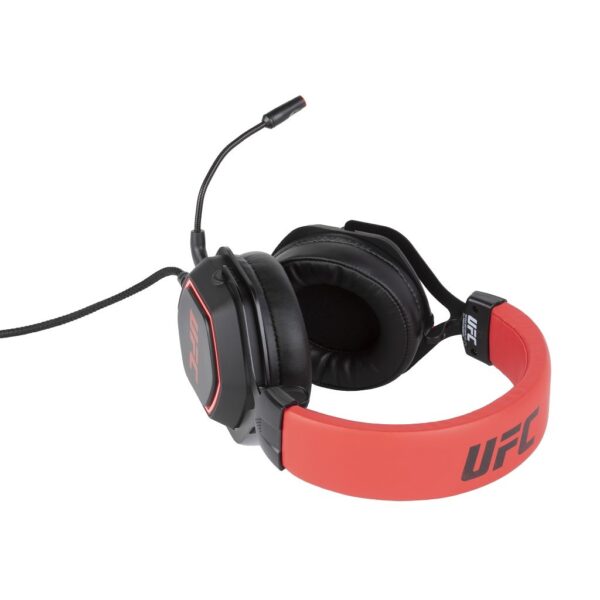 Casque PC UFC 7.1