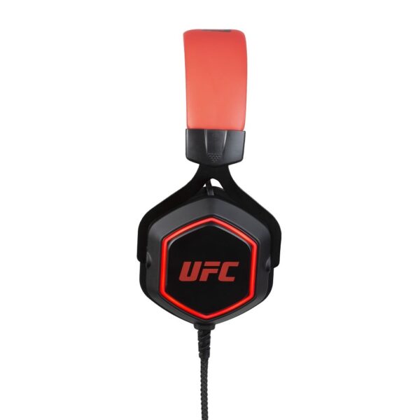 Casque PC UFC 7.1