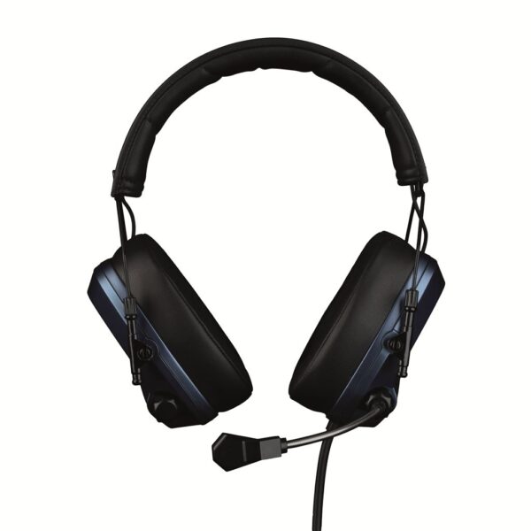 Casque 7.1 Skyfighter One - Filaire pour PC