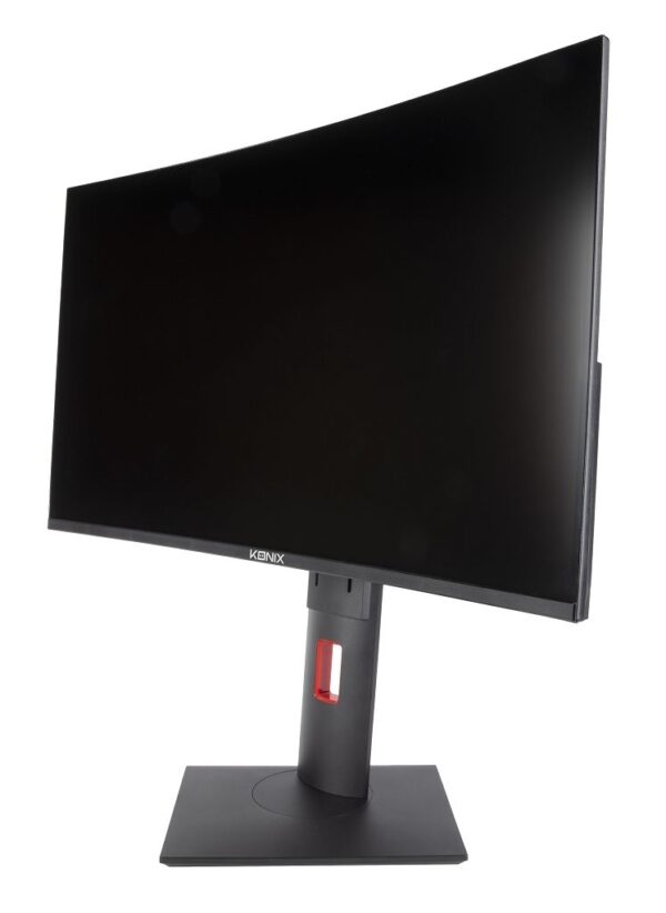 Écran Gamer 27" Incurvé Drakkar Shadow 180Hz - 1ms - VA