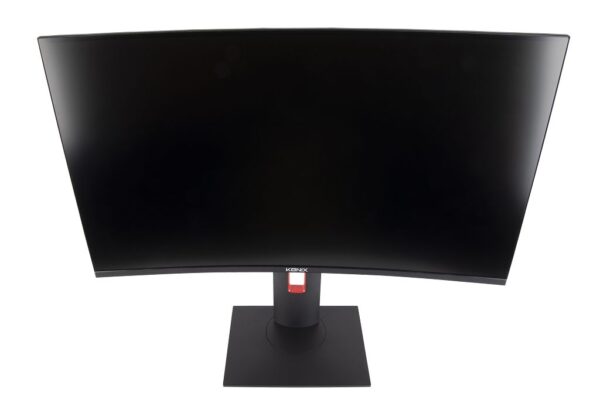 Écran Gamer 27" Incurvé Drakkar Shadow 180Hz - 1ms - VA