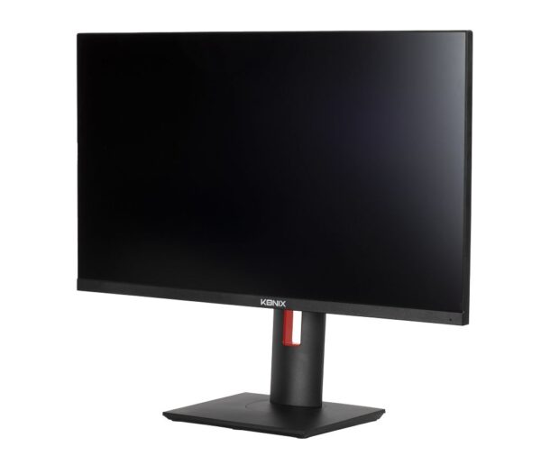 Écran 4K 28" Vidar side