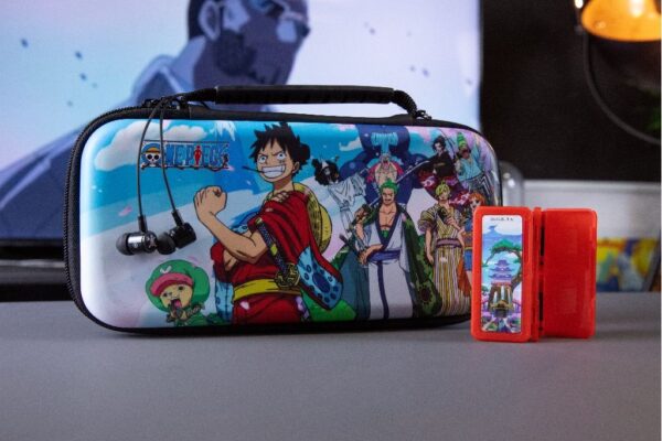 Pack Accessoires Switch One Piece