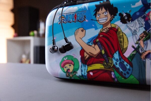 Pack Accessoires Switch One Piece