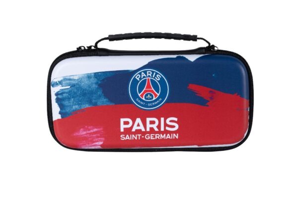 Pack d'accessoires Switch PSG - housse