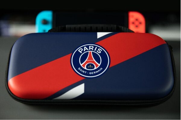 Housse Nintendo Switch PSG