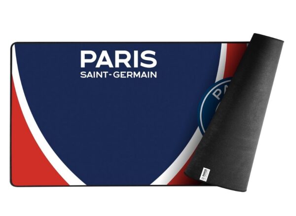 Tapis de souris PSG XXL 90 x 46 cm