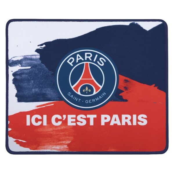 Tapis de souris PSG M 32 x 27 cm