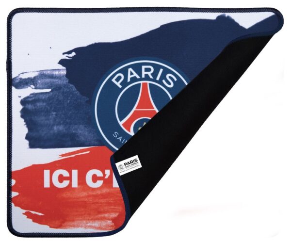 Tapis de souris PSG M 32 x 27 cm