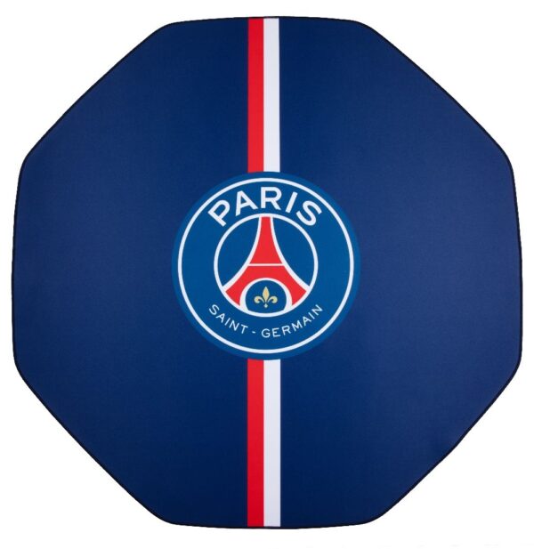 Tapis de Sol Gaming PSG - 98 x 98 cm