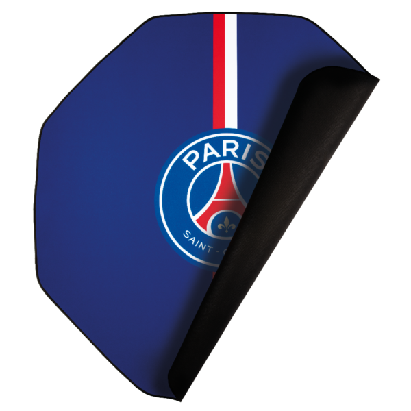 Tapis de Sol Gaming PSG - 98 x 98 cm