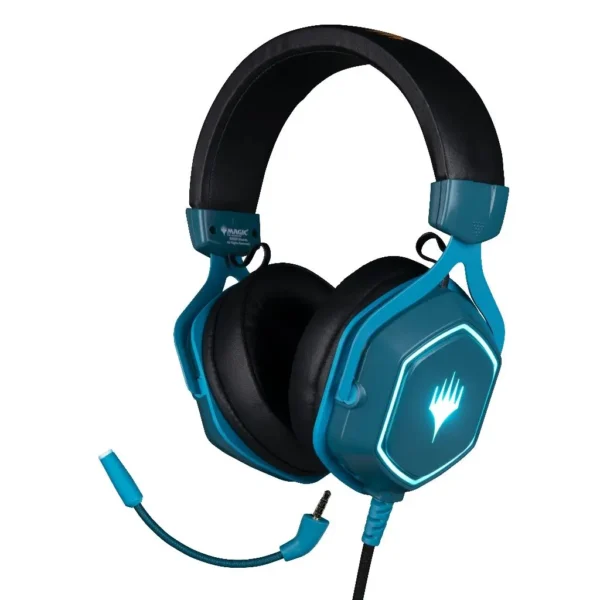 Casque Magic The Gathering 7.1 - USB