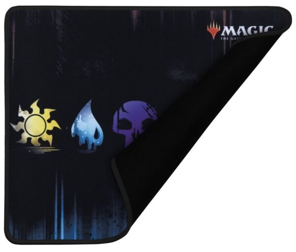 Tapis de souris Gaming Magic The Gathering - M - 32 x 27 cm - Motif 5 Éléments