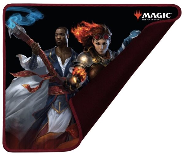 Tapis de souris Gaming Magic The Gathering - M - 32 x 27 cm - Motif Planeswalkers