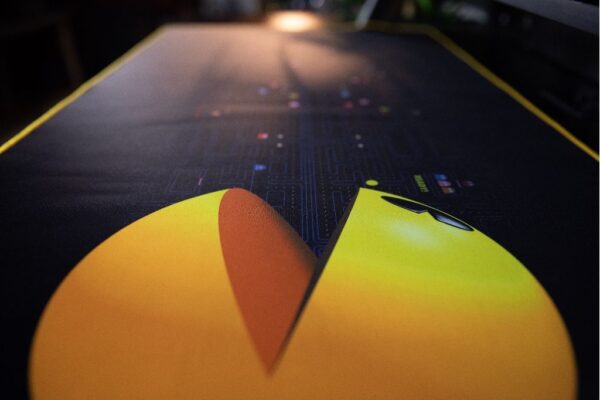 Tapis de Souris Pac-Man XXL 90x46cm