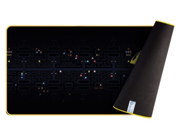 Tapis de Souris Pac-Man XXL 90x46cm