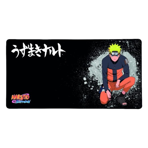 Tapis de souris Naruto XXL - 90 x 46 cm