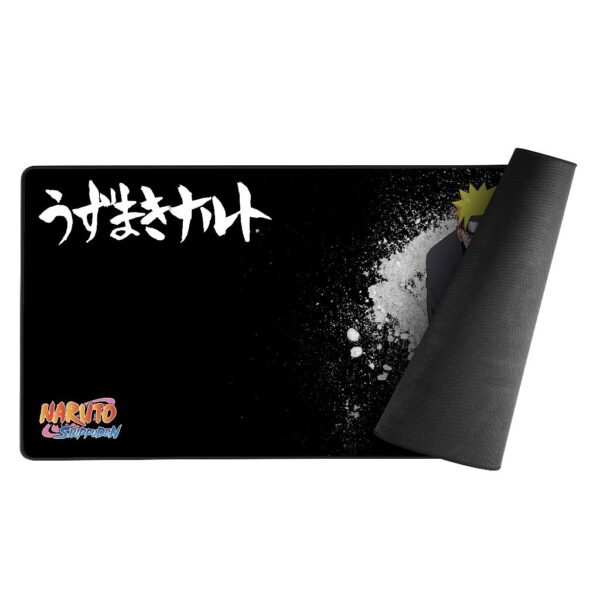 Tapis de souris Naruto XXL - 90 x 46 cm