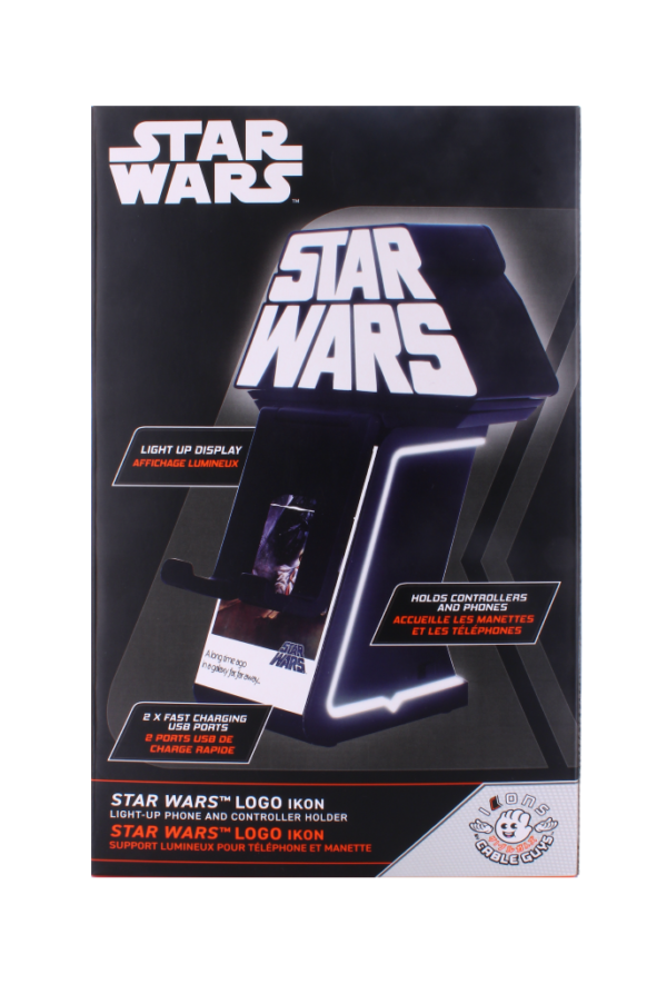 Ikon Light Star Wars